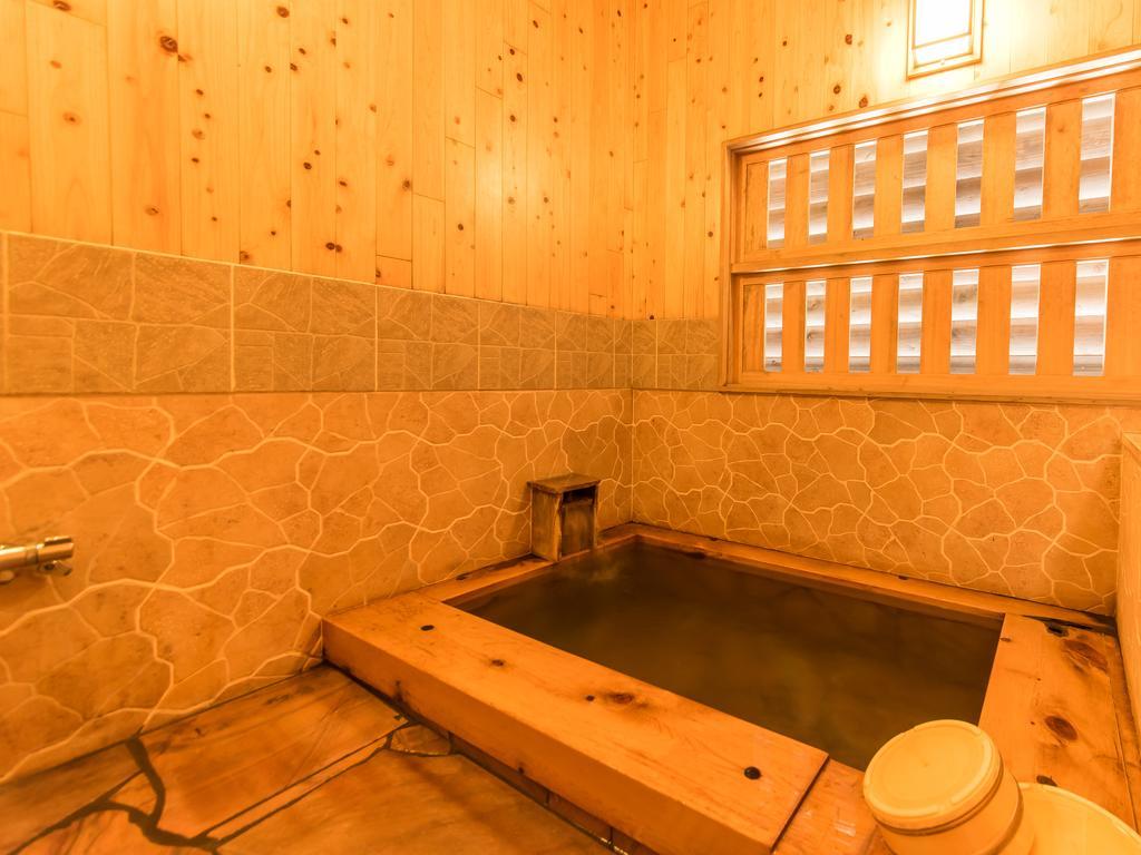 Takaosou Otel Yufu Dış mekan fotoğraf