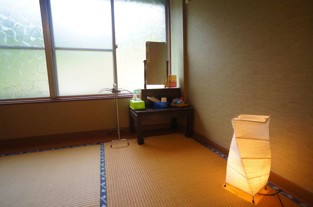 Takaosou Otel Yufu Dış mekan fotoğraf